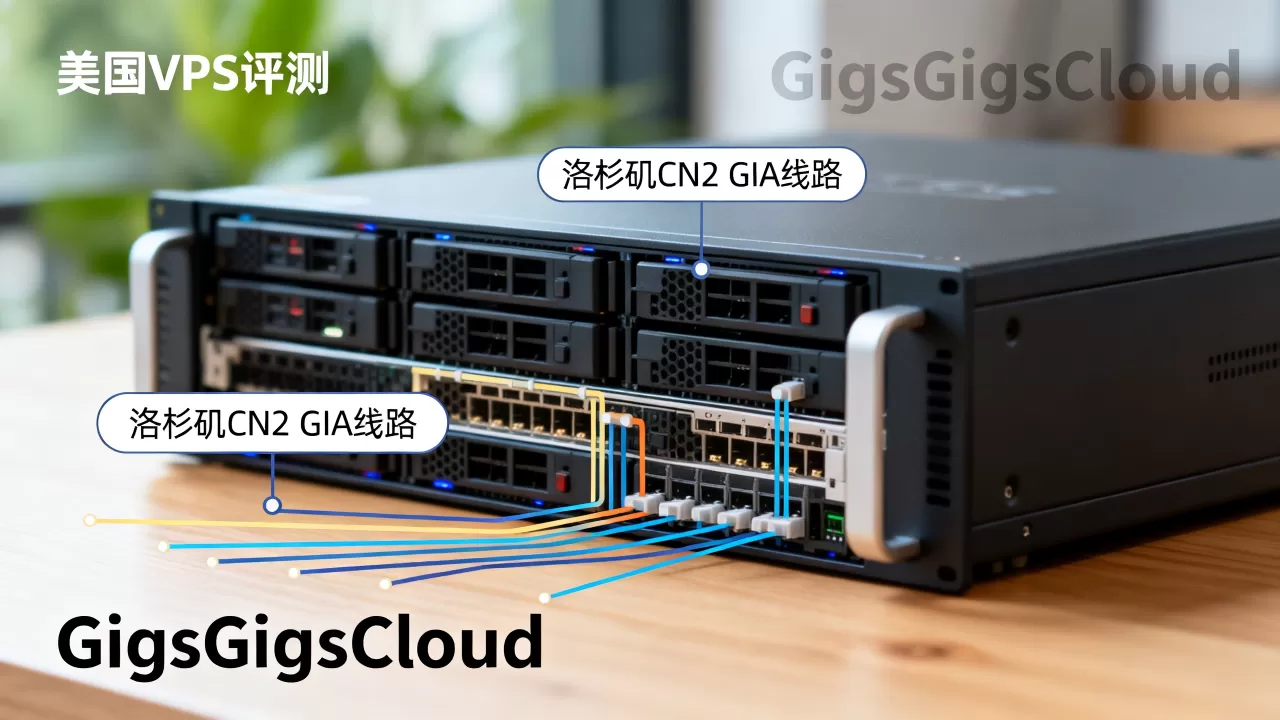 GigsGigsCloud美国VPS值得入手吗?洛杉矶CN2 GIA线路评测 GigsGigsCloud美国VPS值得入手吗?洛杉矶CN2 GIA线路评测