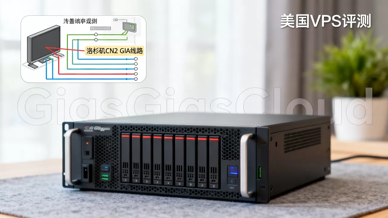 GigsGigsCloud美国VPS值得入手吗?洛杉矶CN2 GIA线路评测 GigsGigsCloud美国VPS值得入手吗?洛杉矶CN2 GIA线路评测