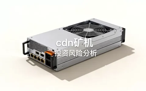 最新cdn矿机是真的吗，cdn矿机投资靠谱吗