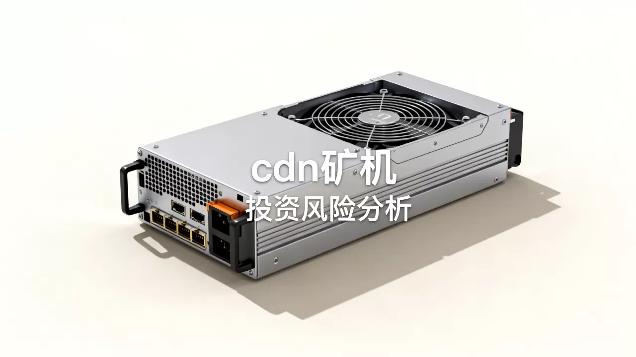 最新cdn矿机是真的吗，cdn矿机投资靠谱吗