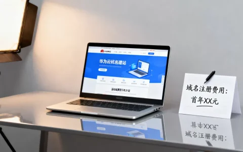 华为云域名建站活动延期至5月31日吗？域名注册多少钱一年