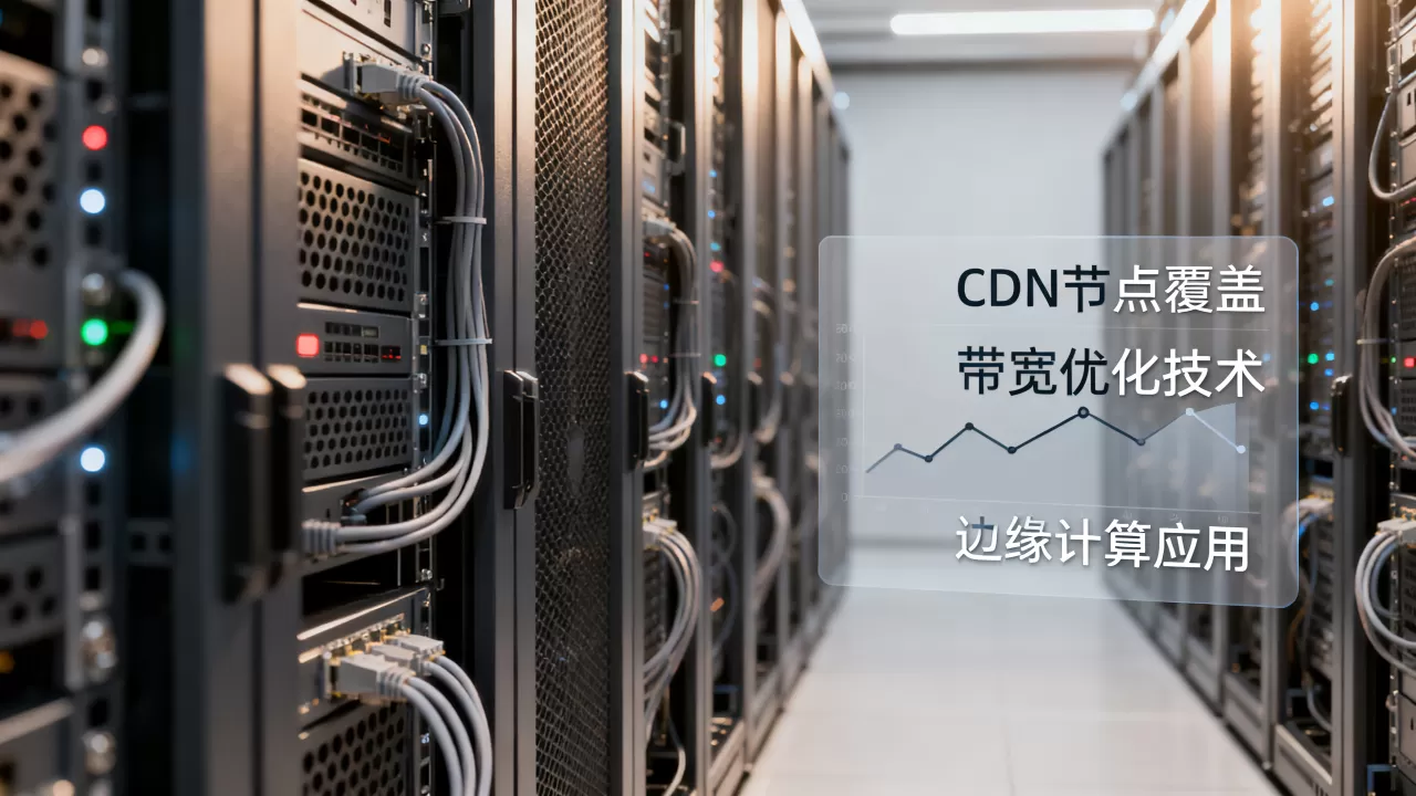 cdn业务的前景如何?cdn业务前景及未来发展趋势 cdn业务的前景如何?cdn业务前景及未来发展趋势