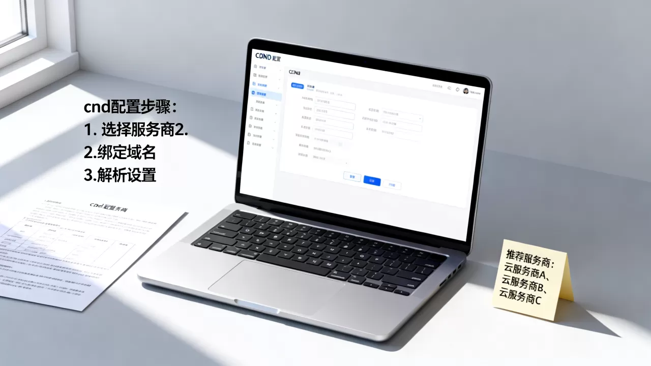 免备案域名cdn怎么配置?免备案域名cdn服务商推荐 免备案域名cdn怎么配置?免备案域名cdn服务商推荐