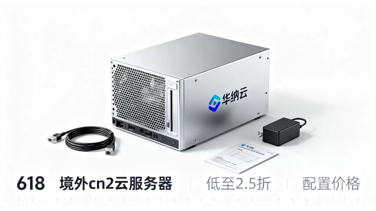华纳云618境外cn2云服务器低至2.5折值得买吗,华纳云cn2服务器配置价格 华纳云618境外cn2云服务器低至2.5折值得买吗,华纳云cn2服务器配置价格