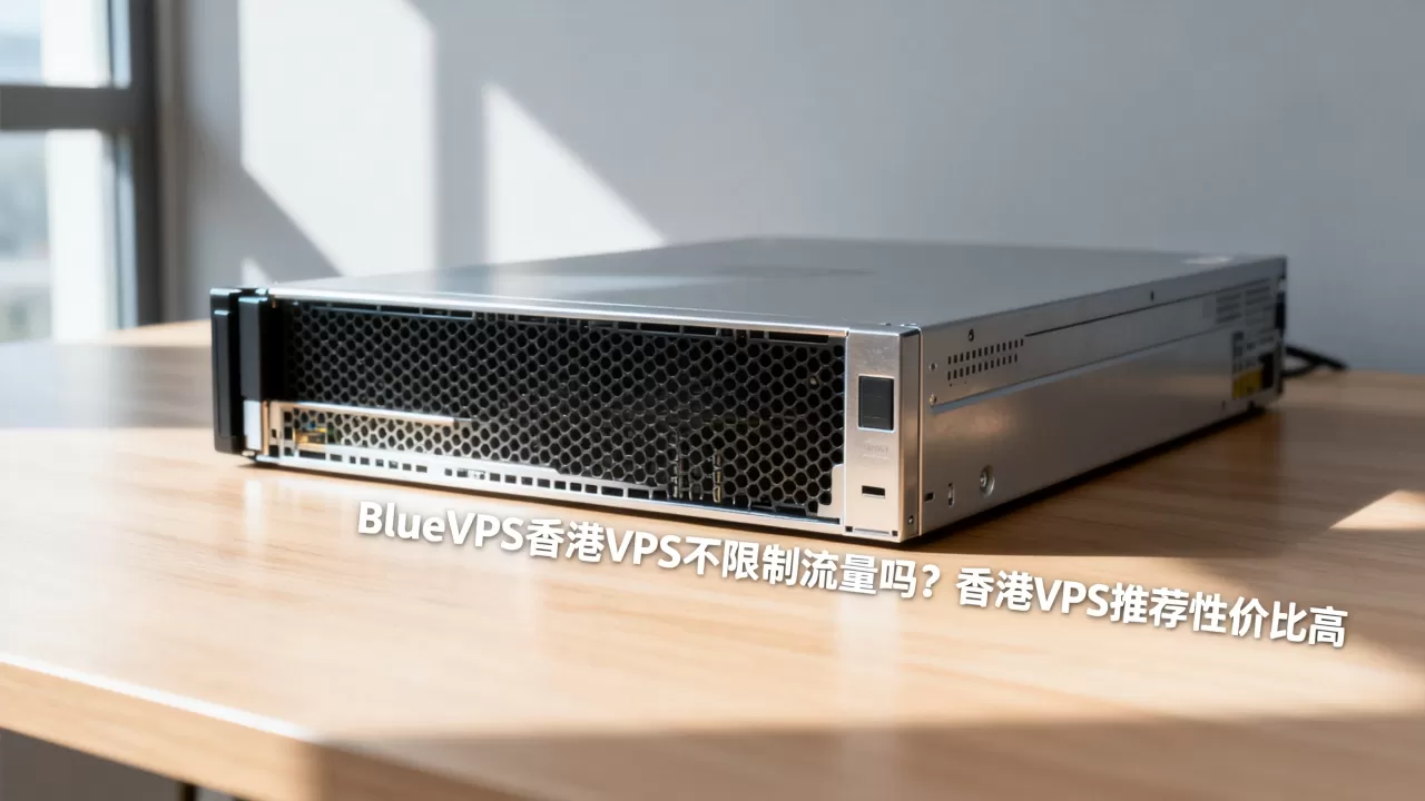 BlueVPS香港VPS不限制流量吗?香港VPS推荐性价比高 BlueVPS香港VPS不限制流量吗?香港VPS推荐性价比高