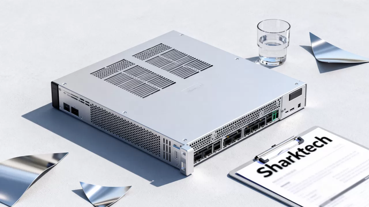 Sharktech美国高防服务器真的稳定吗,洛杉矶服务器租用多少钱 Sharktech美国高防服务器真的稳定吗,洛杉矶服务器租用多少钱
