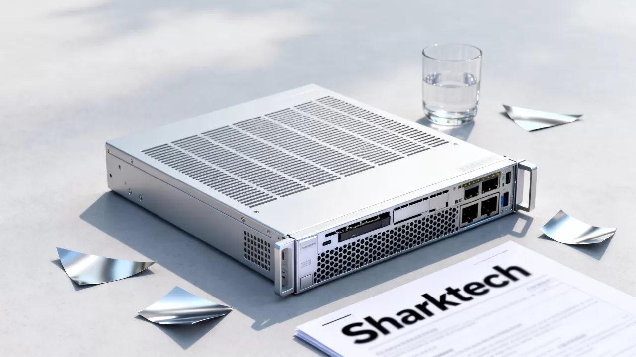 Sharktech美国高防服务器真的稳定吗,洛杉矶服务器租用多少钱 Sharktech美国高防服务器真的稳定吗,洛杉矶服务器租用多少钱