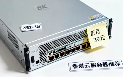 易探云香港云服务器2核2G5M首月39元值得买吗，香港云服务器推荐