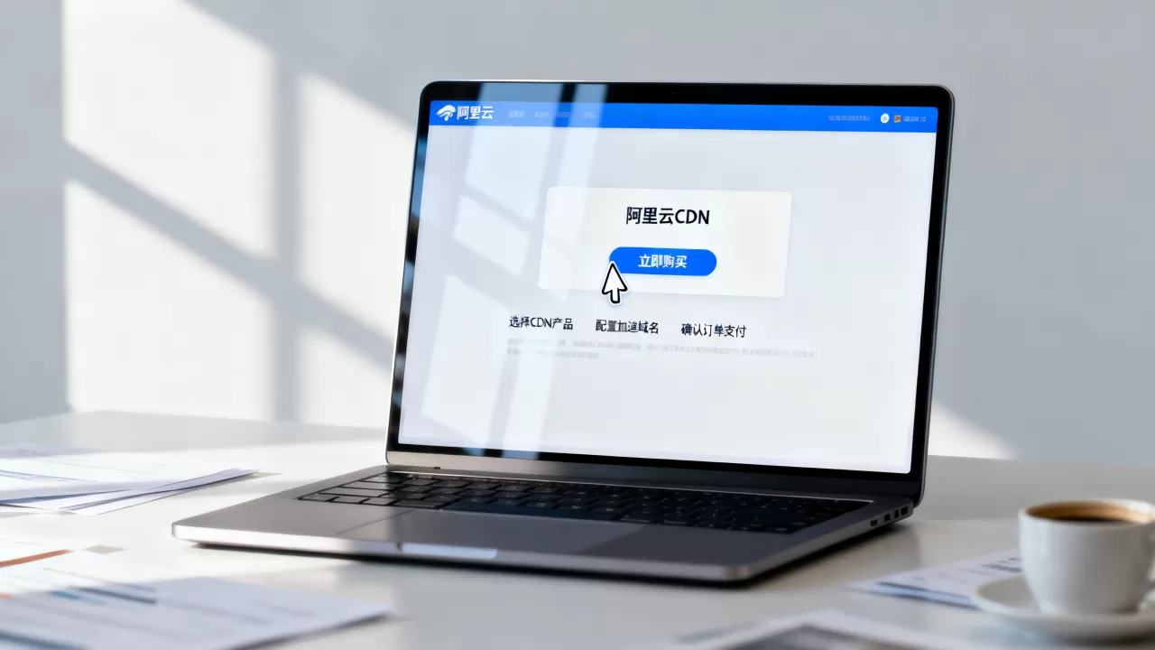 阿里云CDN怎么买?阿里云CDN购买流程及价格详解 阿里云CDN怎么买?阿里云CDN购买流程及价格详解