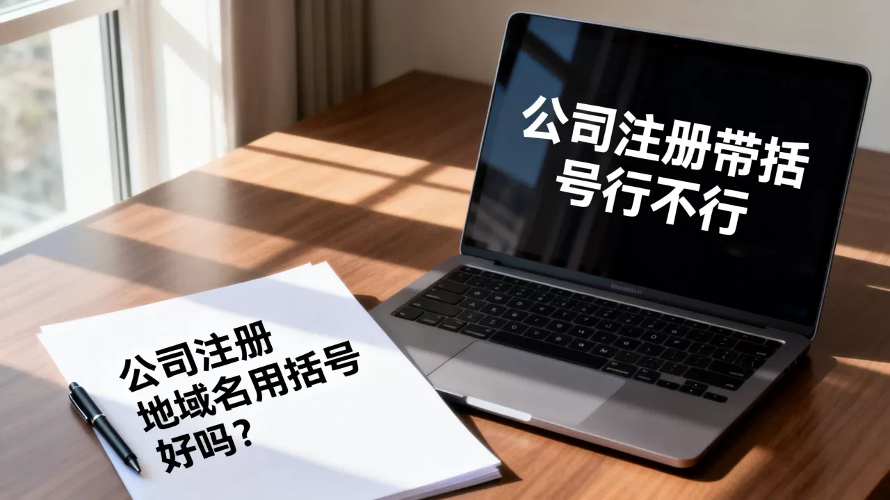公司注册地域名用括号好吗?公司注册带括号行不行 公司注册地域名用括号好吗?公司注册带括号行不行