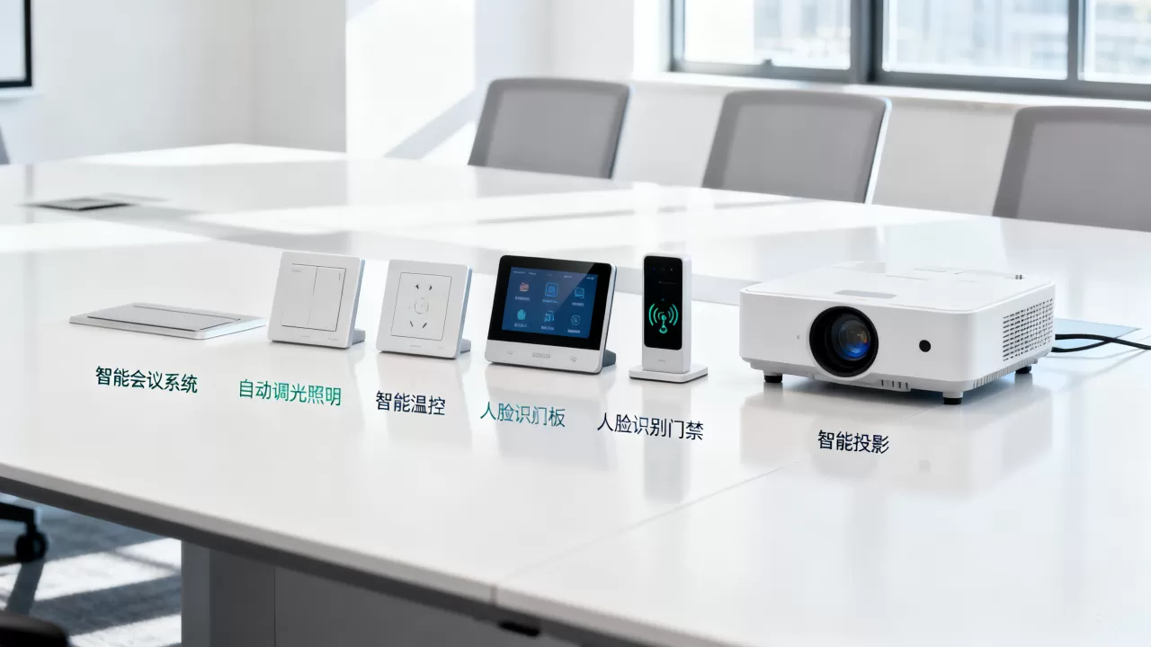 公司筹备办公室智能范围包括什么?办公室智能化改造方案 公司筹备办公室智能范围包括什么?办公室智能化改造方案