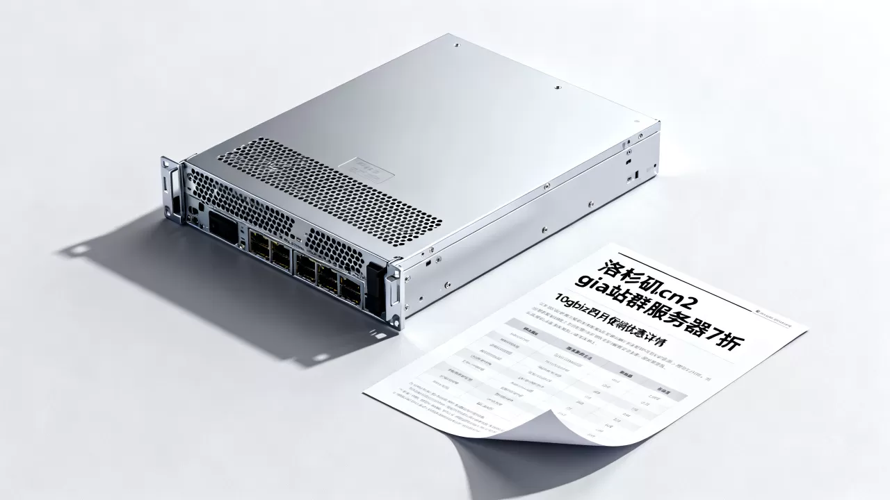 洛杉矶cn2 gia站群服务器7折是真的吗?10gbiz四月促销优惠详情 洛杉矶cn2 gia站群服务器7折是真的吗?10gbiz四月促销优惠详情