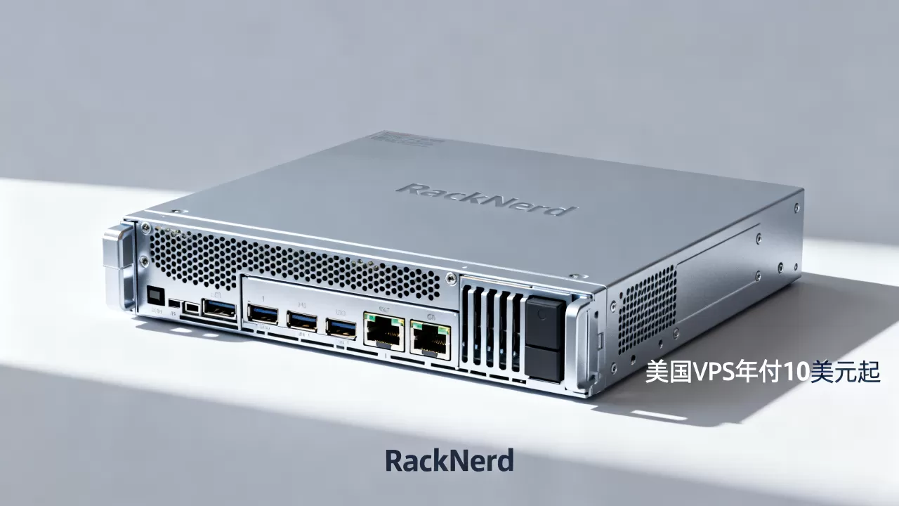 RackNerd美国VPS年付10美元起值得买吗,美国便宜VPS推荐 RackNerd美国VPS年付10美元起值得买吗,美国便宜VPS推荐