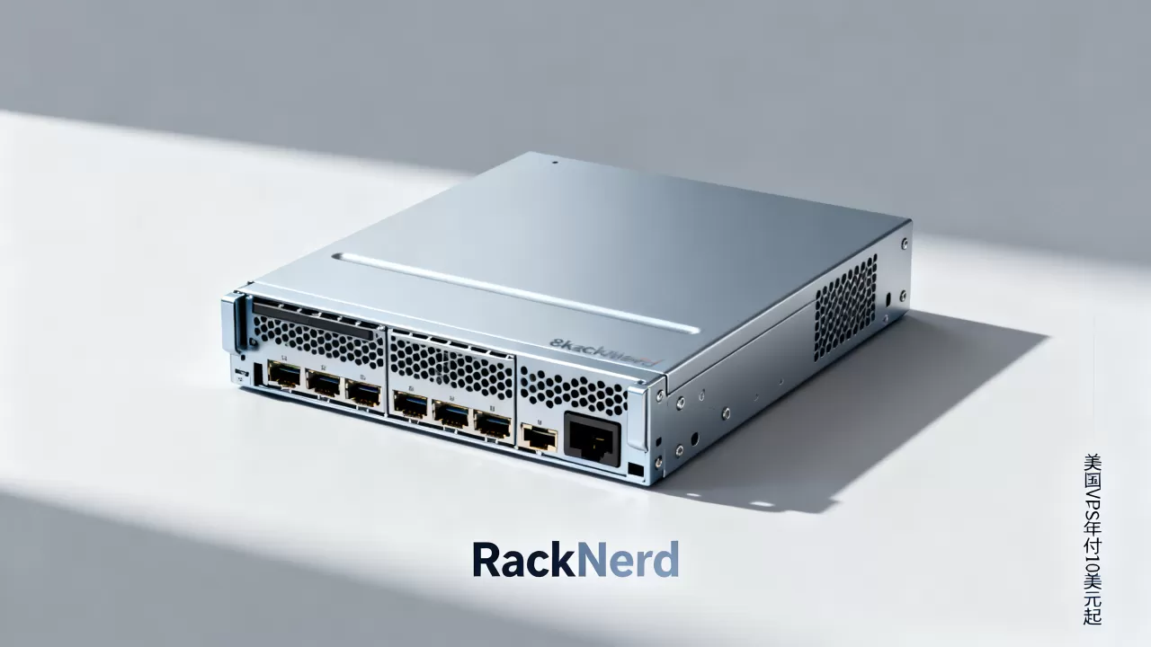 RackNerd美国VPS年付10美元起值得买吗,美国便宜VPS推荐 RackNerd美国VPS年付10美元起值得买吗,美国便宜VPS推荐
