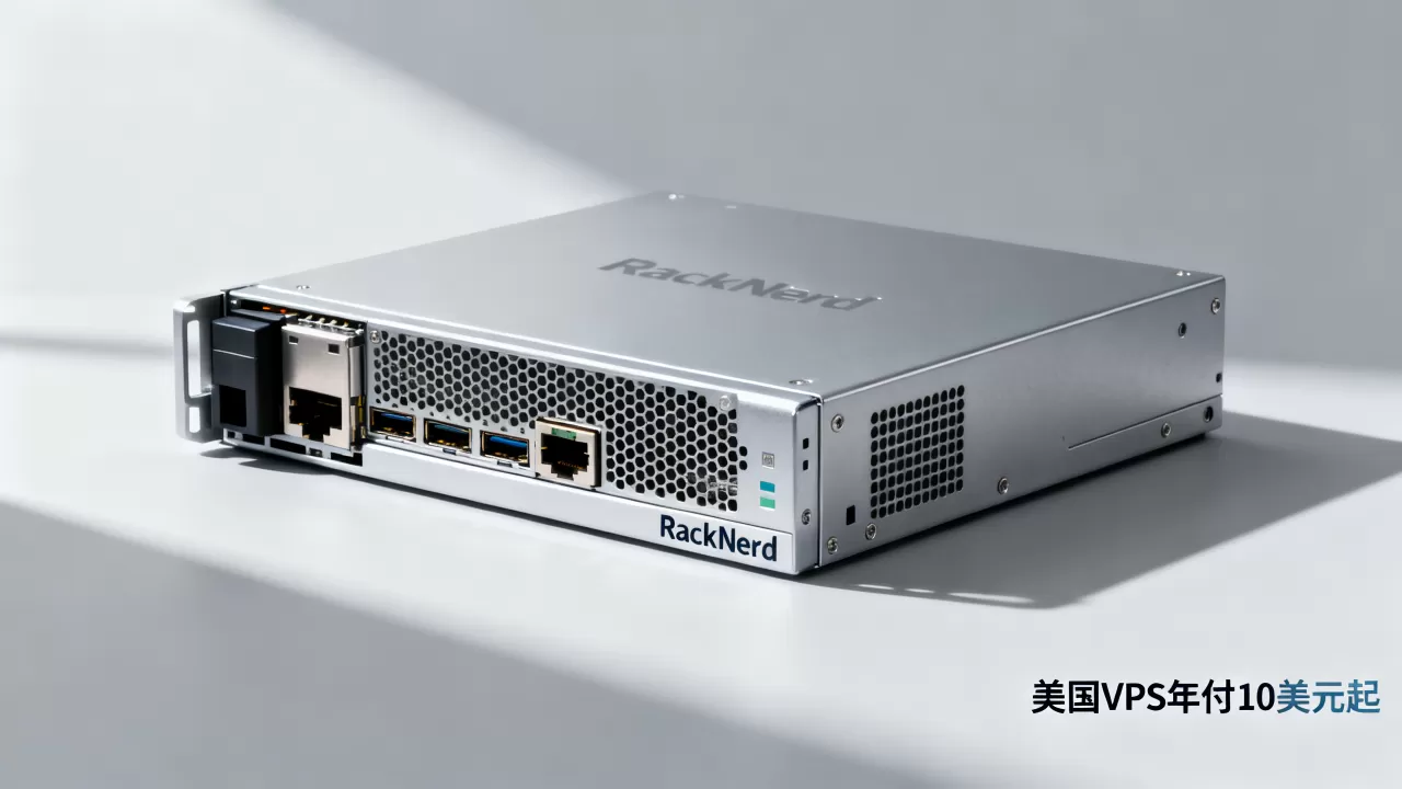 RackNerd美国VPS年付10美元起值得买吗,美国便宜VPS推荐 RackNerd美国VPS年付10美元起值得买吗,美国便宜VPS推荐
