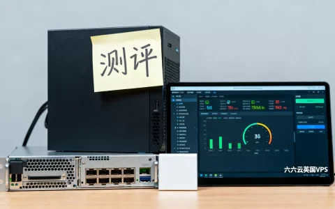 六六云英国VPS好用吗？六六云英国机房VPS测评
