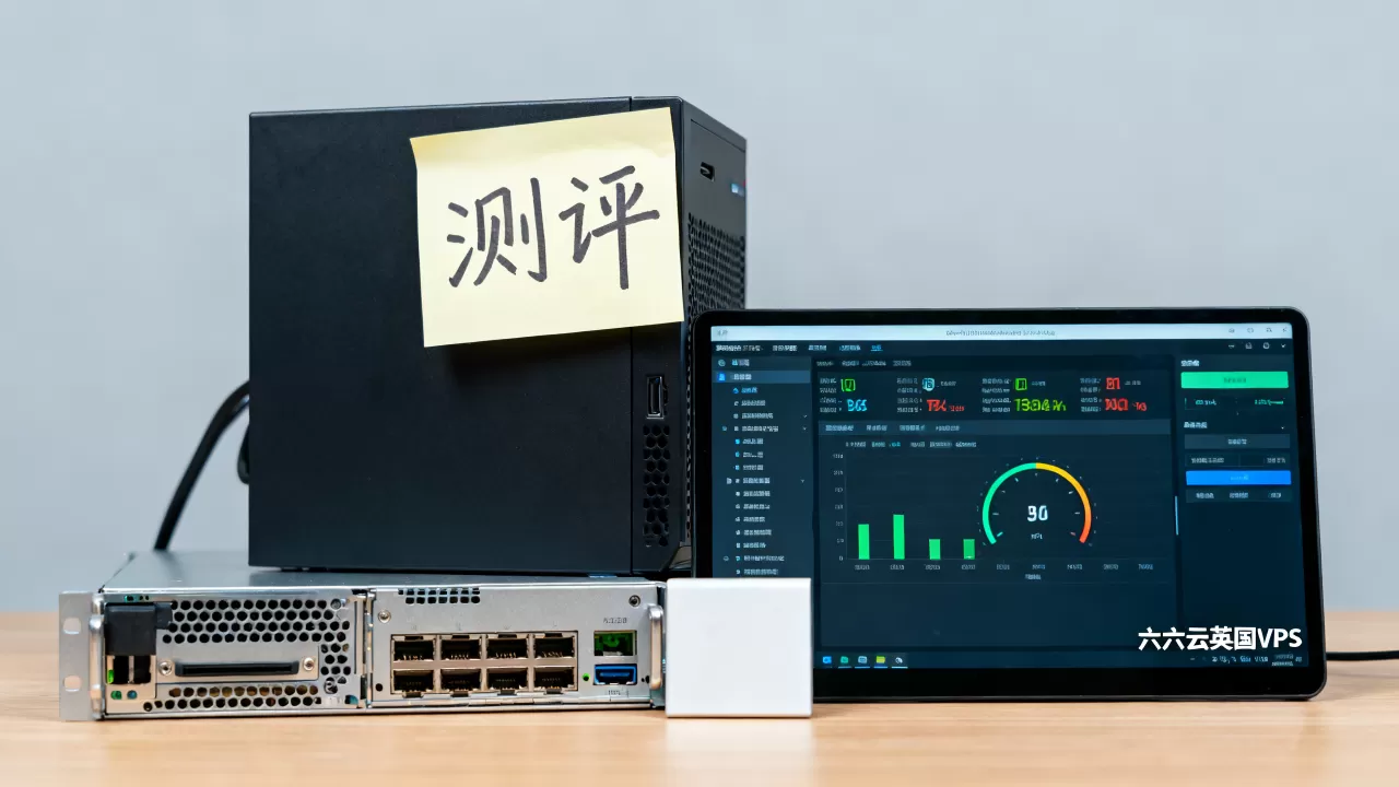 六六云英国VPS好用吗？六六云英国机房VPS测评