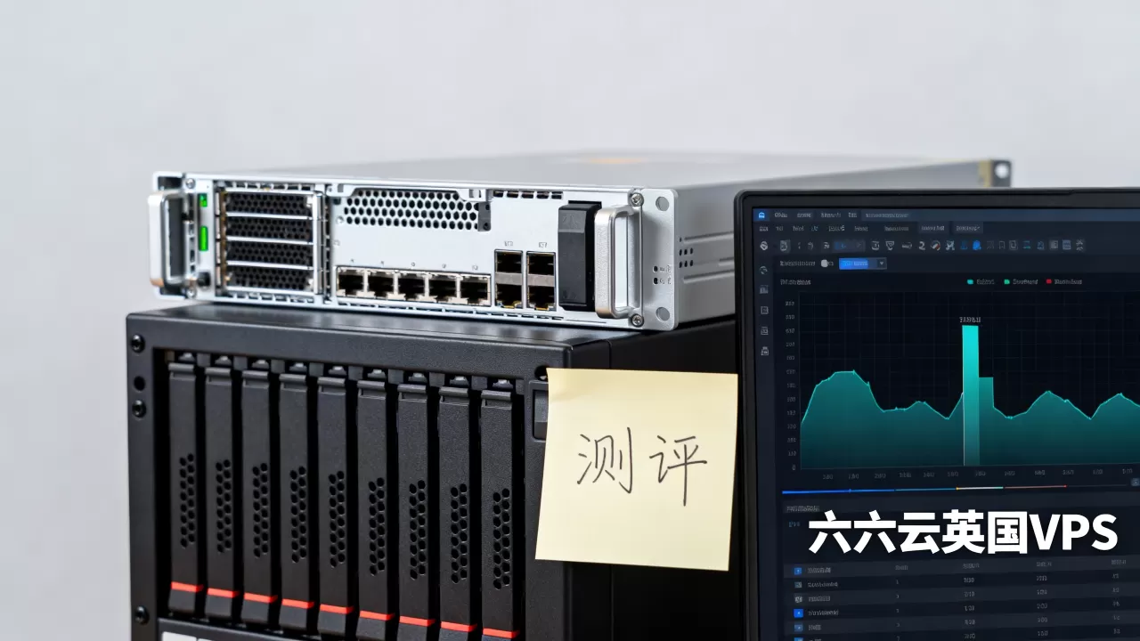 六六云英国VPS好用吗？六六云英国机房VPS测评