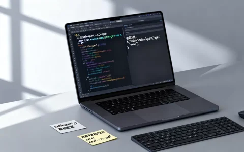 tableexport.js怎么用？tableexport.js引入cdn地址
