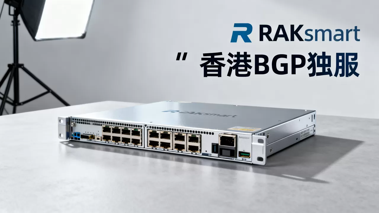 RAKsmart独服秒杀是真的吗,香港BGP独服最新优惠价格 RAKsmart独服秒杀是真的吗,香港BGP独服最新优惠价格