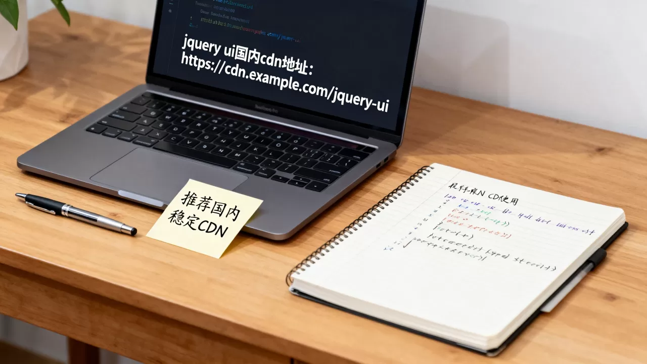 jquery ui国内cdn哪里找?jquery ui cdn地址 jquery ui国内cdn哪里找?jquery ui cdn地址