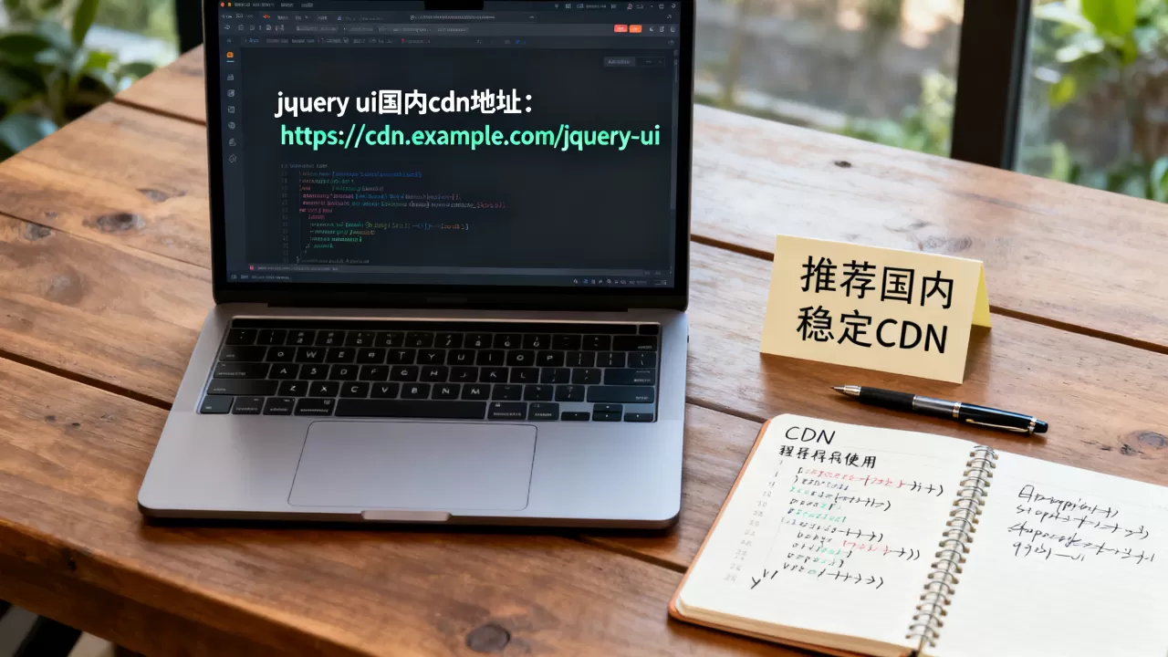 jquery ui国内cdn哪里找?jquery ui cdn地址 jquery ui国内cdn哪里找?jquery ui cdn地址