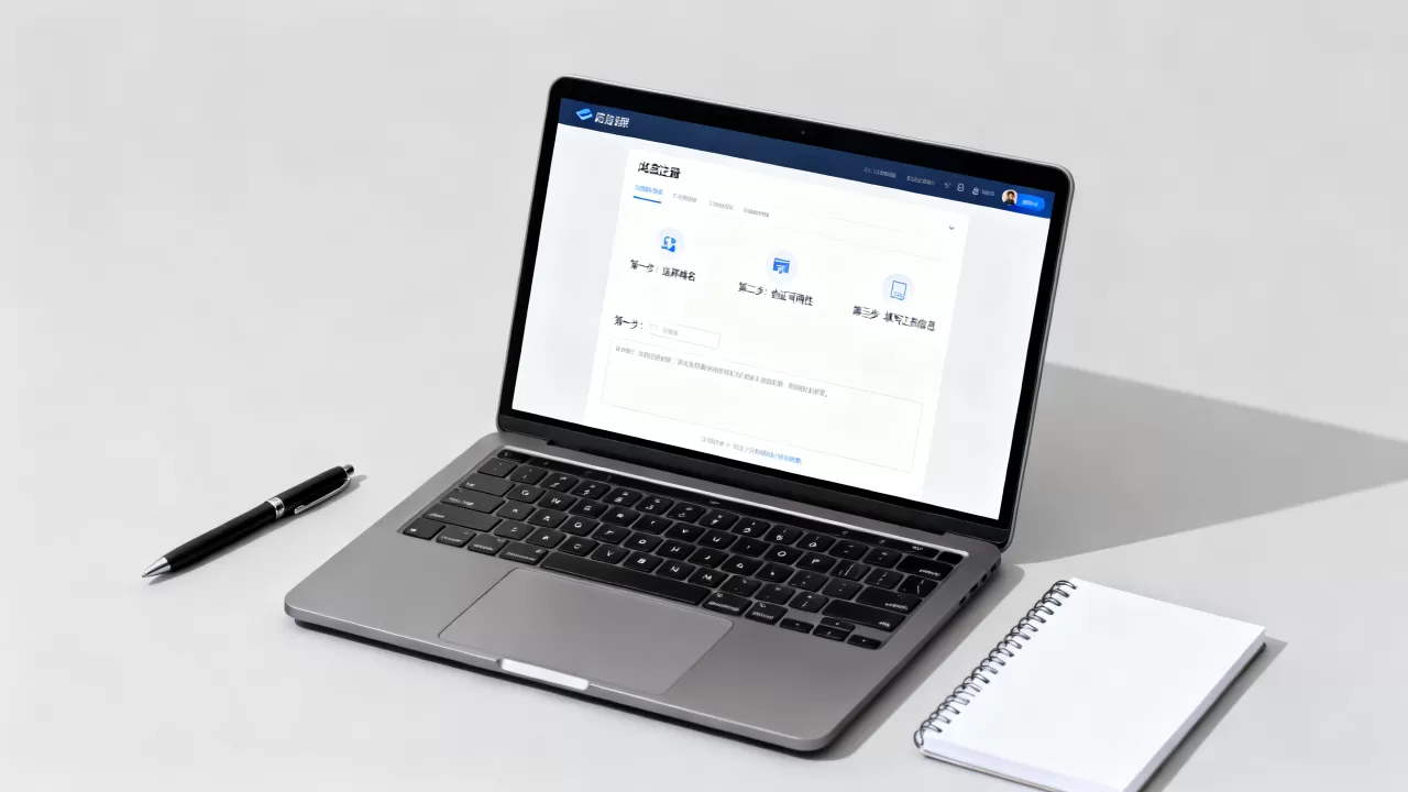 公司网站注册个人域名可以吗?个人域名注册流程 公司网站注册个人域名可以吗?个人域名注册流程