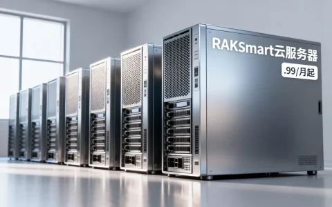 RAKsmart云服务器秒杀$1.99/月起是真的吗，RAKsmart机房稳定性如何