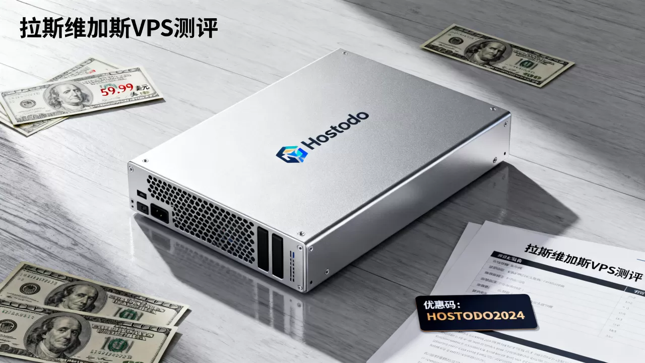 Hostodo拉斯维加斯VPS年付仅59.99美元值得买吗?Hostodo VPS测评及优惠码 Hostodo拉斯维加斯VPS年付仅59.99美元值得买吗?Hostodo VPS测评及优惠码