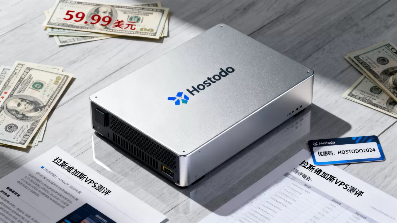 Hostodo拉斯维加斯VPS年付仅59.99美元值得买吗?Hostodo VPS测评及优惠码 Hostodo拉斯维加斯VPS年付仅59.99美元值得买吗?Hostodo VPS测评及优惠码