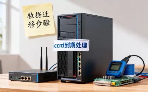 康乐面板cdn到期怎么办？cdn到期后数据怎么迁移