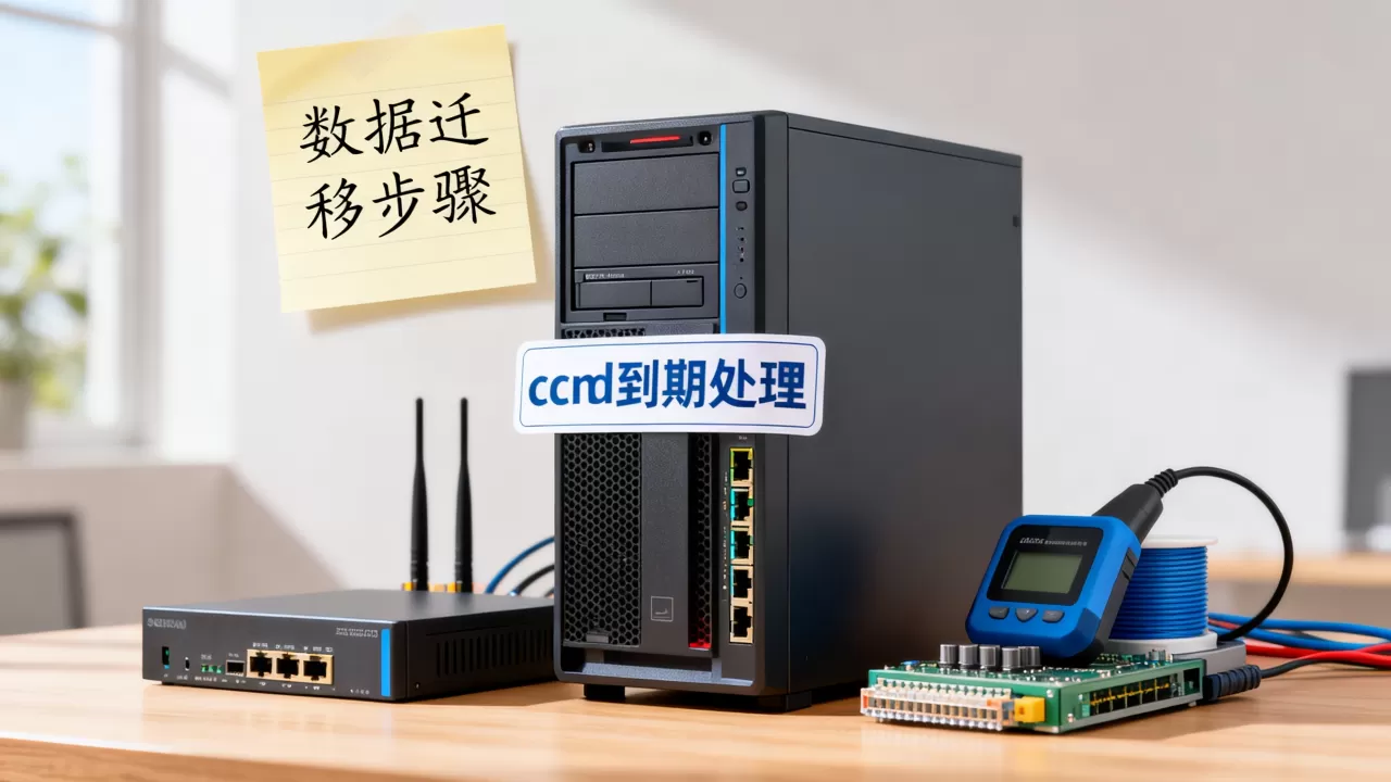 康乐面板cdn到期怎么办?cdn到期后数据怎么迁移 康乐面板cdn到期怎么办?cdn到期后数据怎么迁移