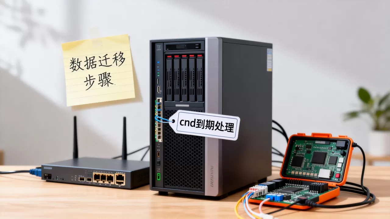 康乐面板cdn到期怎么办?cdn到期后数据怎么迁移 康乐面板cdn到期怎么办?cdn到期后数据怎么迁移