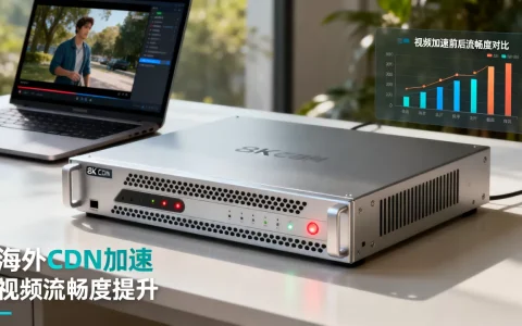 海外cdn视频加速效果好吗？海外cdn视频加速哪家强