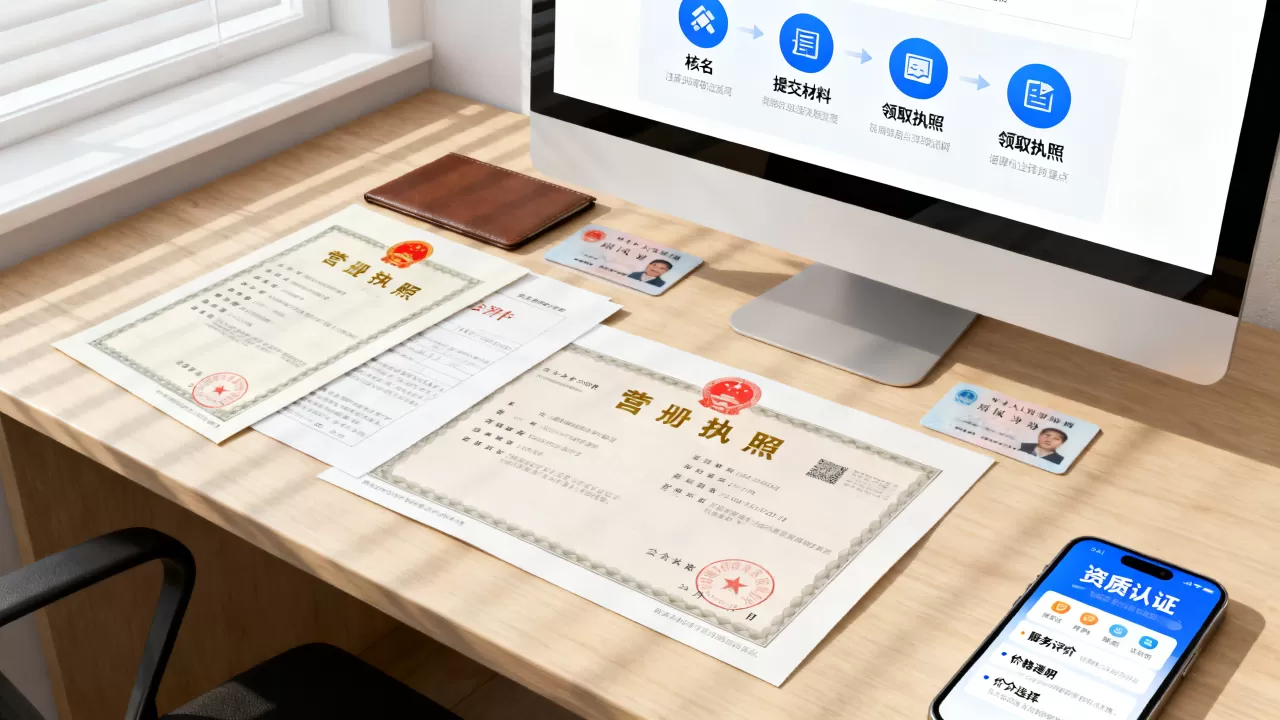 注册公司的流程复杂吗?公司注册中介怎么选 注册公司的流程复杂吗?公司注册中介怎么选