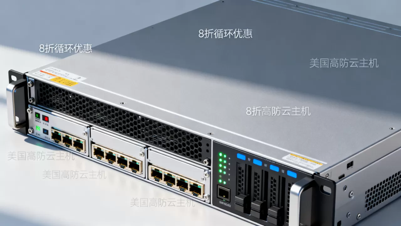 RangCloud 618活动真的靠谱吗?美国高防云主机8折循环优惠 RangCloud 618活动真的靠谱吗?美国高防云主机8折循环优惠