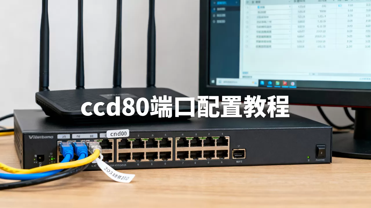 为什么cdn80端口不通?cdn80端口配置教程 为什么cdn80端口不通?cdn80端口配置教程