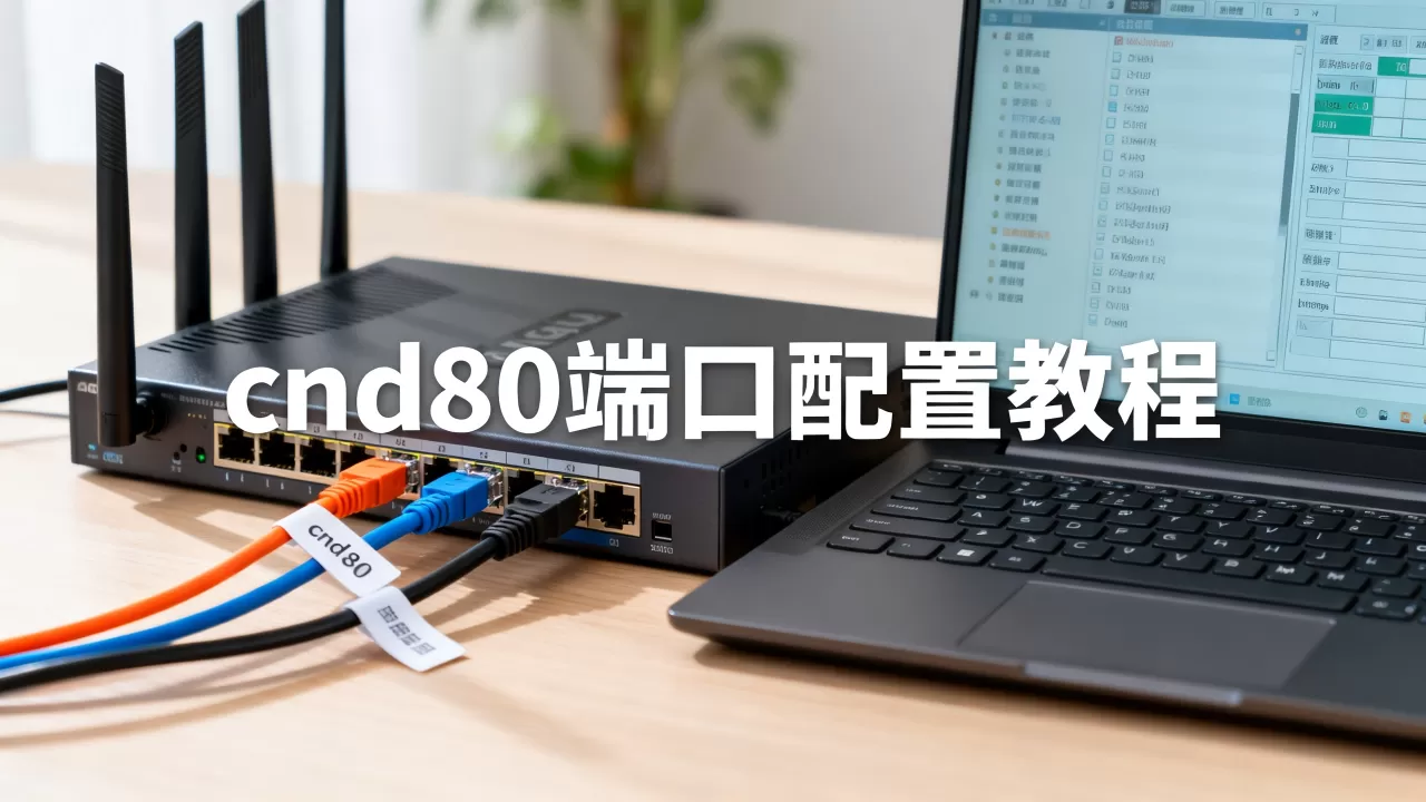 为什么cdn80端口不通?cdn80端口配置教程 为什么cdn80端口不通?cdn80端口配置教程