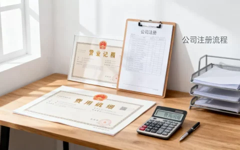 公司注册哪家好？注册公司的流程和费用详解