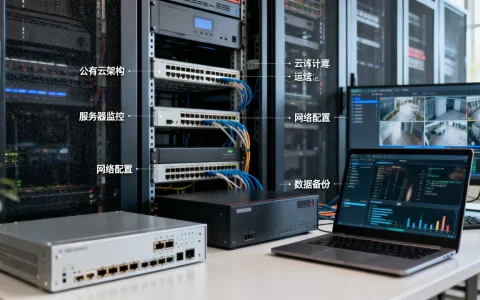 公有云主要工作内容是什么？云计算运维岗位具体职责