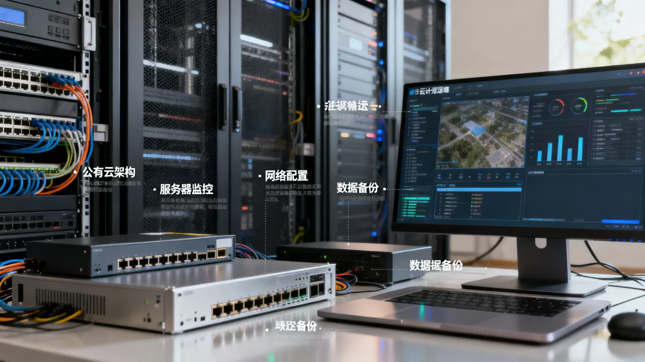 公有云主要工作内容是什么?云计算运维岗位具体职责 公有云主要工作内容是什么?云计算运维岗位具体职责