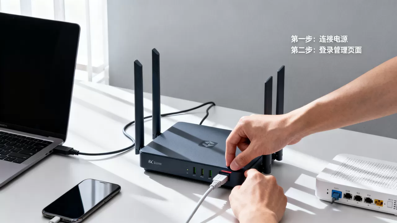 公司网络怎么设置路由器?新手如何设置路由器上网 公司网络怎么设置路由器?新手如何设置路由器上网
