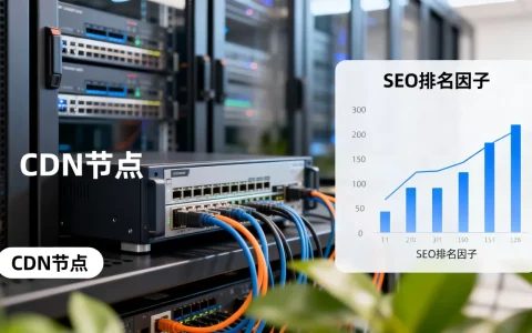 CDN真的会影响网站排名吗？CDN加速对SEO排名有什么影响
