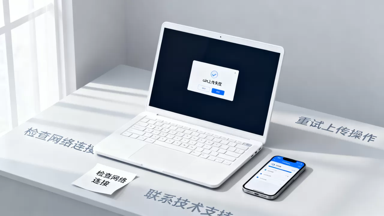 发布图片到cdn出错怎么办?cdn上传失败解决方法 发布图片到cdn出错怎么办?cdn上传失败解决方法