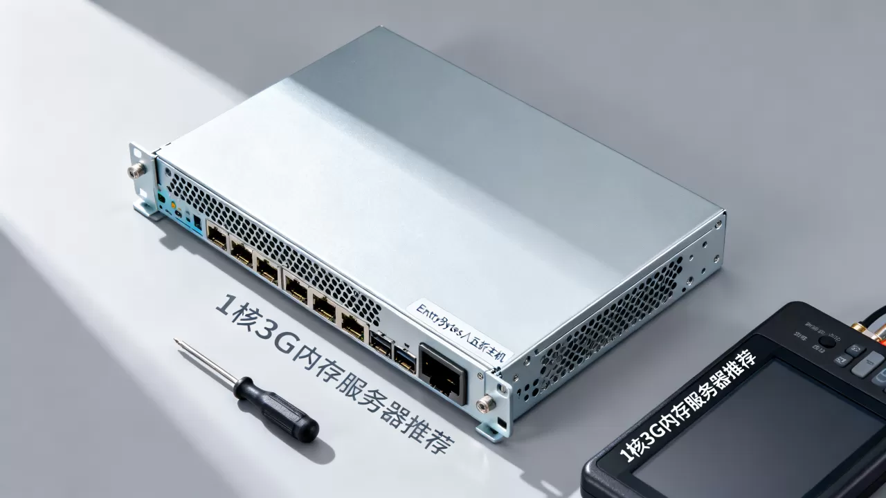 EntryBytes八五折主机值得买吗?1核3G内存服务器推荐 EntryBytes八五折主机值得买吗?1核3G内存服务器推荐