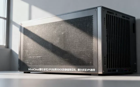 MivoCloud摩尔多瓦VPS免费DDOS防御值得买吗，摩尔多瓦VPS推荐