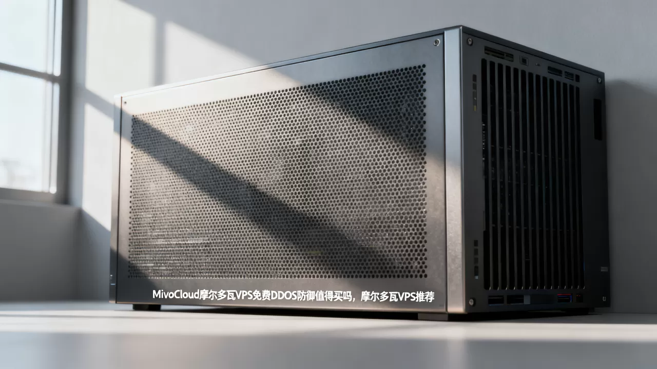 MivoCloud摩尔多瓦VPS免费DDOS防御值得买吗，摩尔多瓦VPS推荐