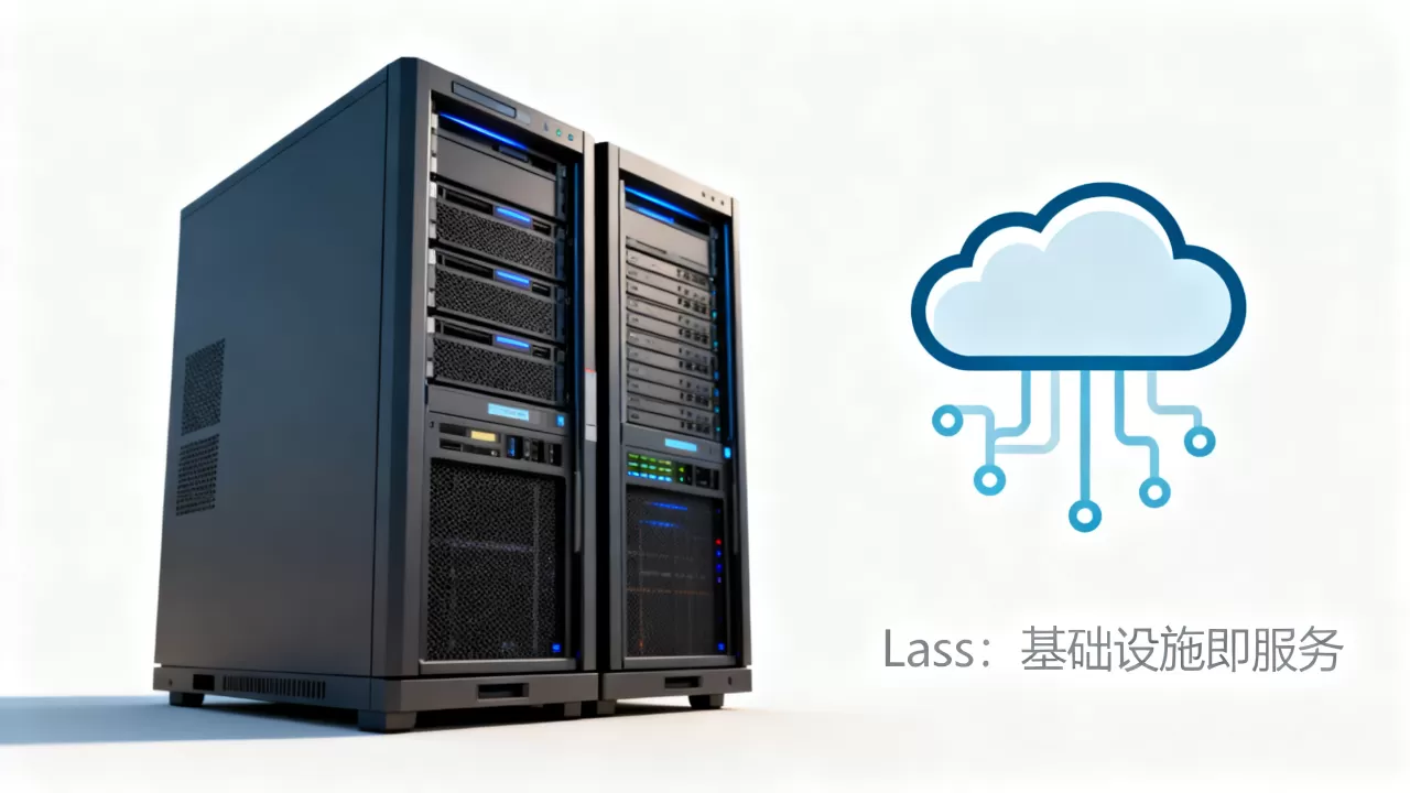 公有云Lass是什么?公有云Lass怎么用 公有云Lass是什么?公有云Lass怎么用