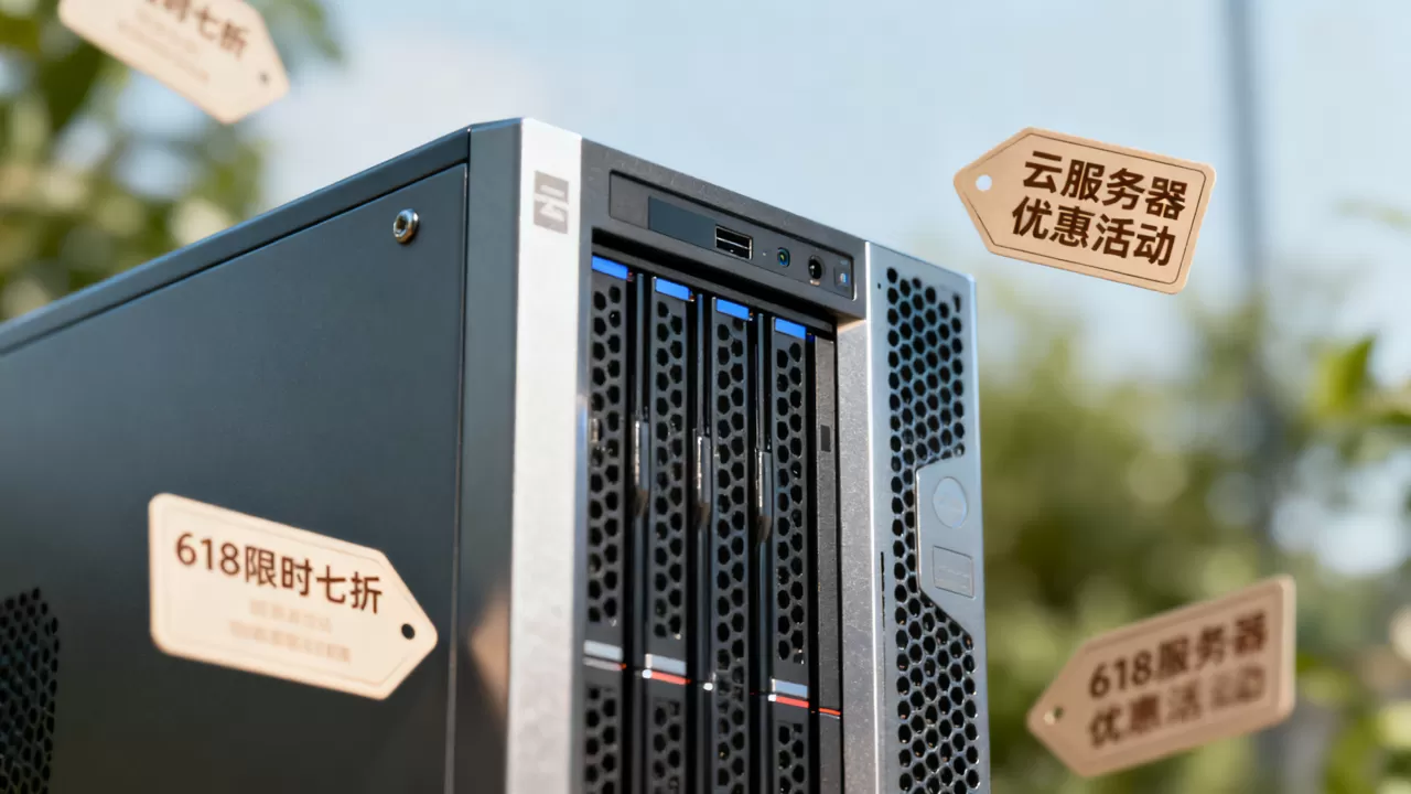 蓝米云618云服务器真的打七折吗,云服务器优惠活动有哪些 蓝米云618云服务器真的打七折吗,云服务器优惠活动有哪些