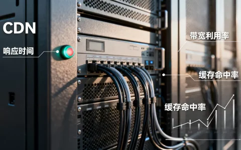 CDN业界top指标是什么？CDN性能优化核心指标有哪些